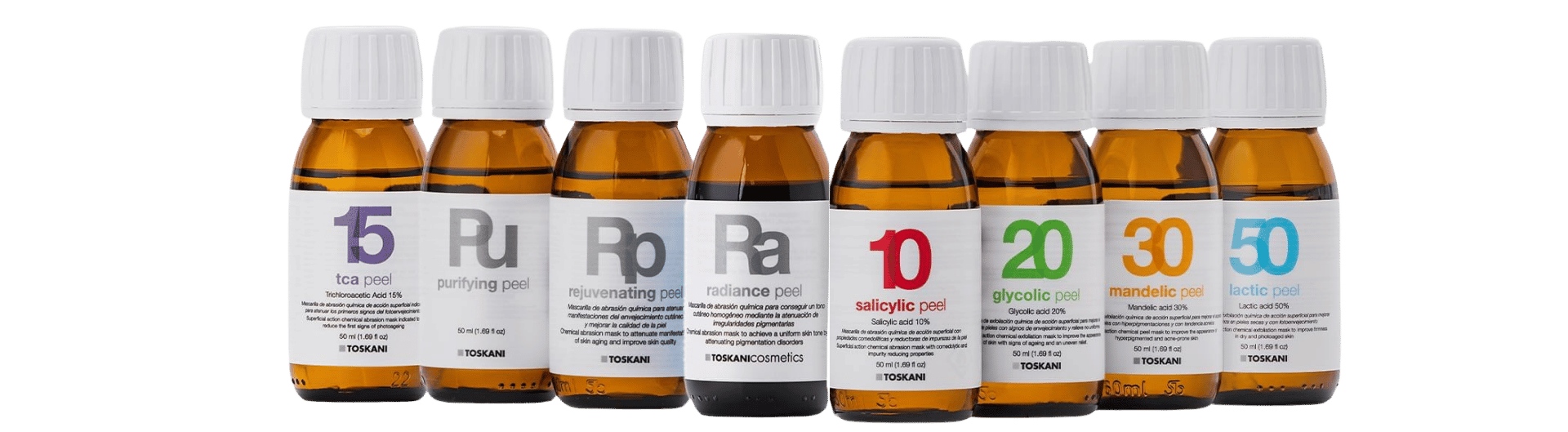 Neutralizing Solution: Restore and Balance Your Skin's pH